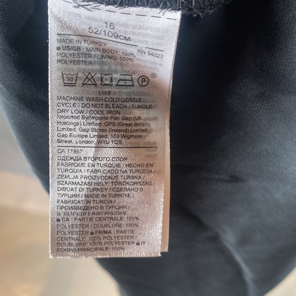 Banana Republic Dress - Picture 6 of 7